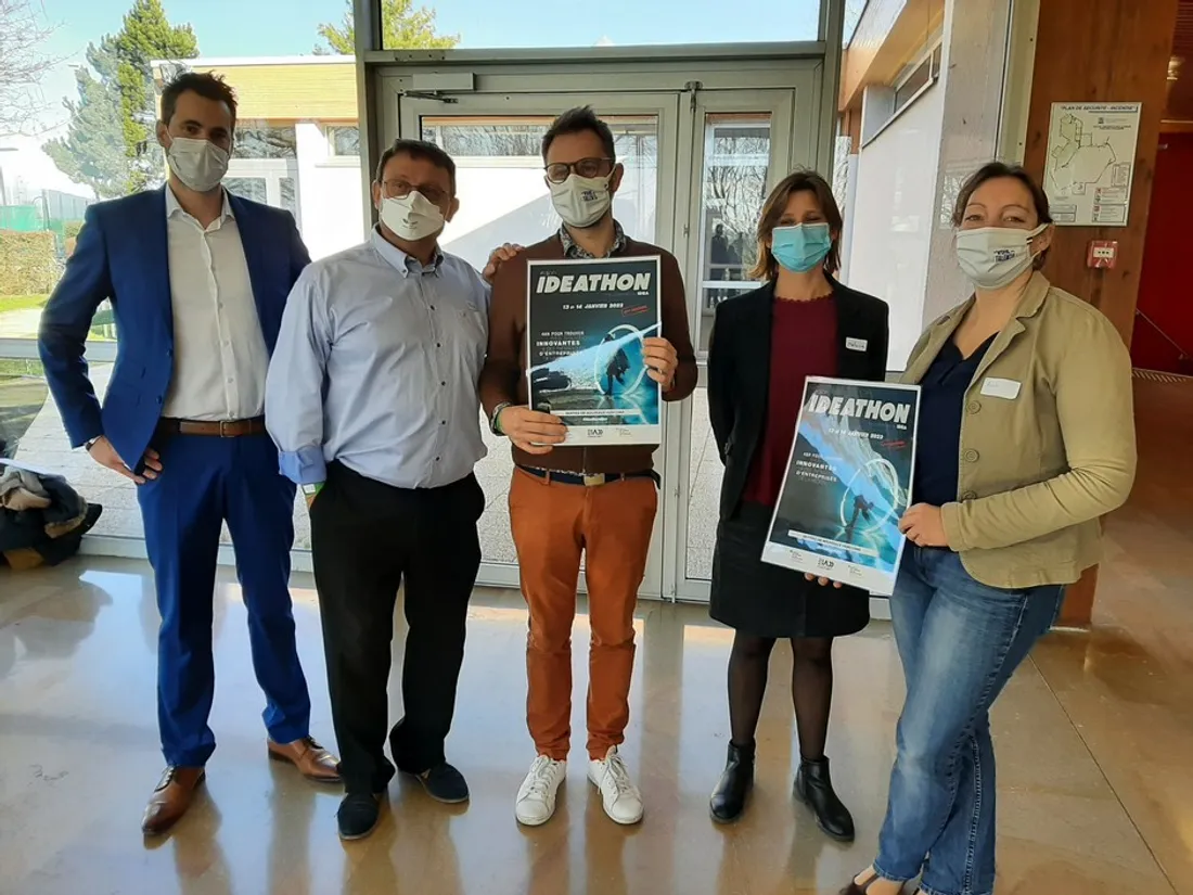 Des étudiants sollicités pour aider des entreprises